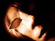 carnival mask