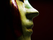 carnival mask