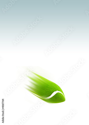 Tennis ball