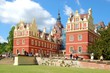 Schloss im Fürst-Pückler-Park