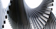 spirale...Géométrie variable