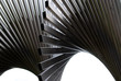 design métallique