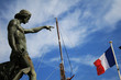 statue 01 statue 01
