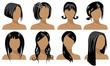 Hair Styles 4