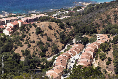 Mediterranean View Mediterranean View