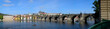 View at Charles Bridge