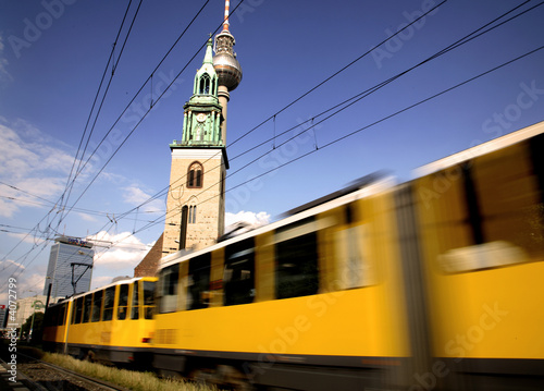 Berlin Berlin