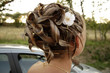 coiffure mariage
