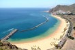 Teneriffa / Las Teresitas Teneriffa / Las Teresitas