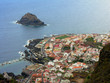 Photo: Blick auf Garachico, Teneriffa Blick auf Garachico, Teneriffa