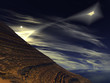 Illustration: Storms with lightening illustrations Storms with lightening illustrations