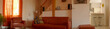 salon orange
