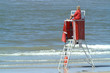 Foto: Strandaufsicht Strandaufsicht