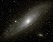 Galassia m31