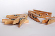 Pinza para ropa