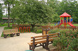Park in the City