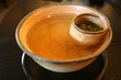 Green tea cup