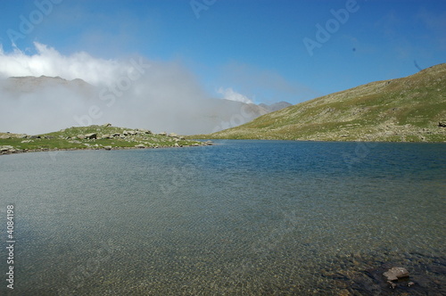bergsee