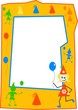 party kids frame