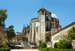 Knights Templars Castle, Tomar, Portugal Knights Templars Castle, Tomar, Portugal