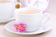 Two Cups Of Coffee