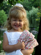 Baby with Big Smile
