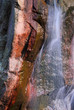 Rock and water