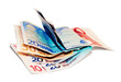 Bundle of euros