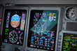 flight deck detail