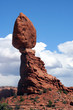 Balanced rock