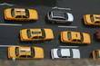 Taxis Neworkais