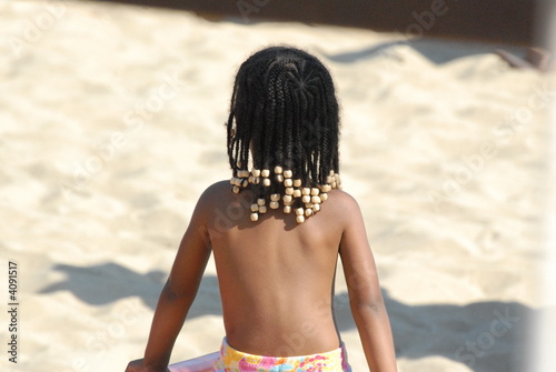 bambina