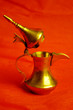 Arabic tea pot