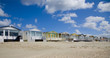Beach huts 3
