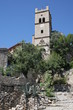 Eus, l'église