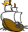 Galleon