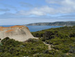 Küste auf Kangarooh Island