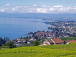 lausanne...vue generale