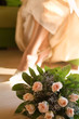 bridal bouquet