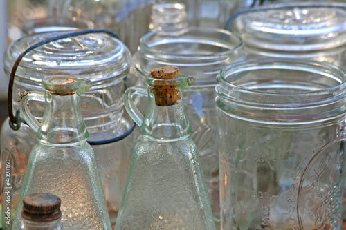 Photo: Antique Glassware Antique Glassware