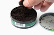 Can of tobacco Can of tobacco