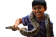pet snake