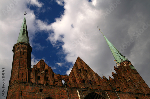 church, historical building