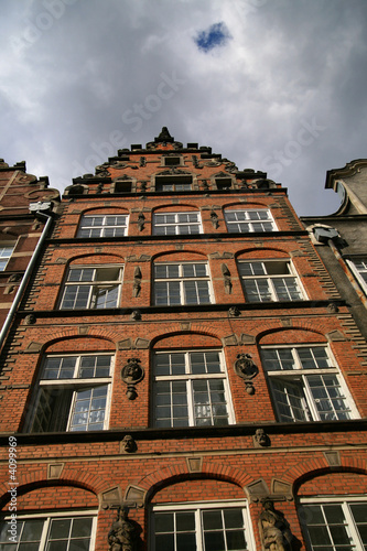 historical building, Gdansk (Danzing), Poland, historical building, Gdansk (Danzing), Poland,