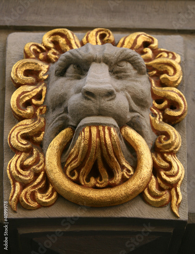 leo - architecture detail leo - architecture detail