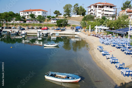 Port and Beach Restaurant Port and Beach Restaurant