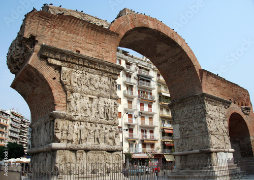 Old Arch Old Arch