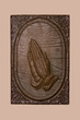 Praying hands