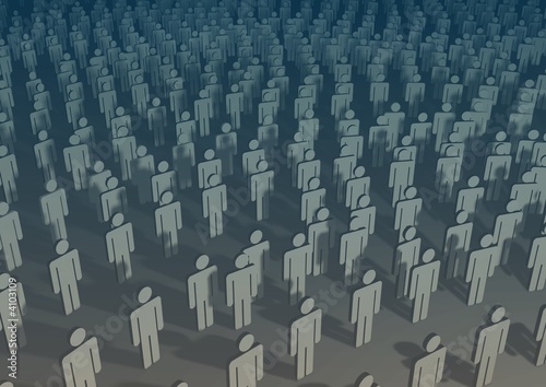 Photo: Workforce Workforce