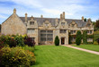 Trerice Elizabethan Manor House